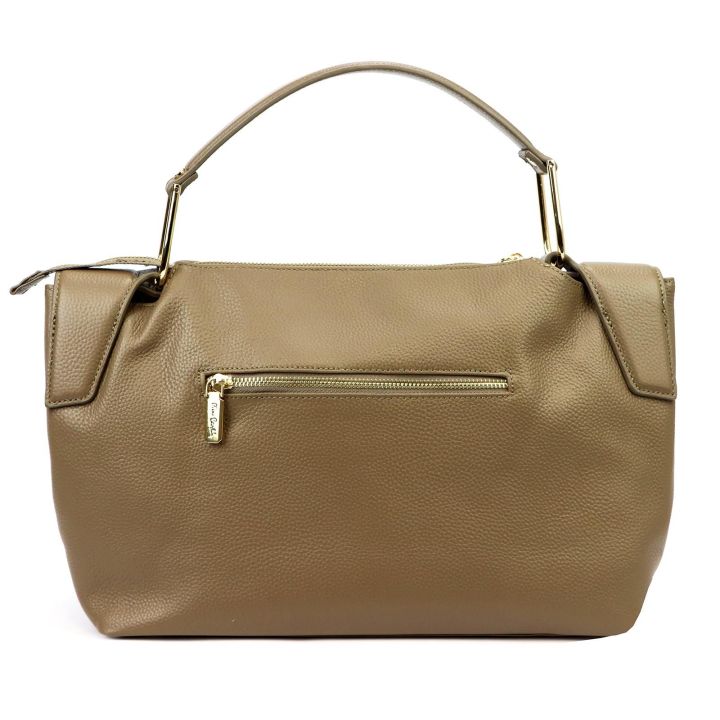 Odinės rankinės Pierre Cardin