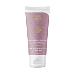 Raminamoji drėkinamoji veido kaukė Farmona, 75 ml