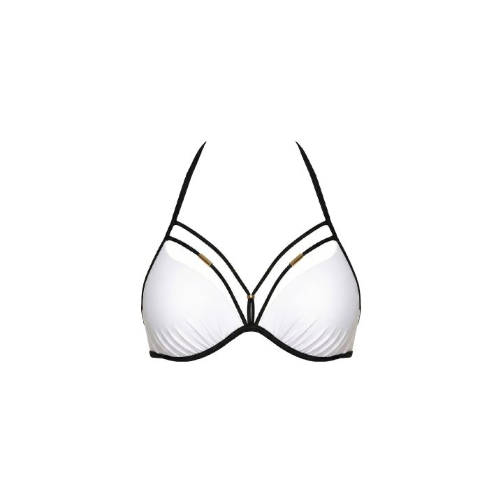 Bikinio viršus Diana M-812 su fiksuotu push-up
