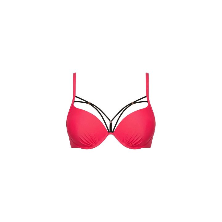 Maudymosi liemenėlė Dakota su push-up