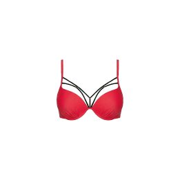 Maudymosi liemenėlė Dakota M-811 su push-up