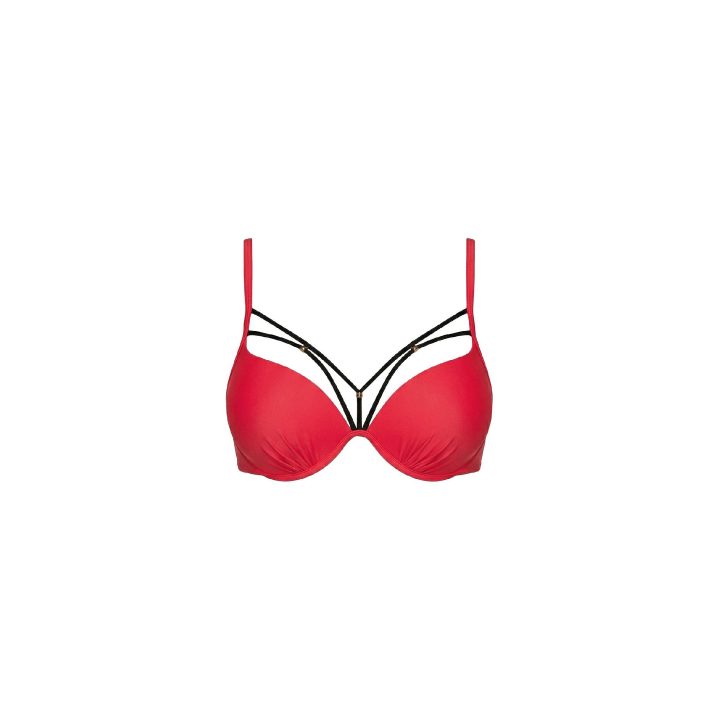 Maudymosi liemenėlė Dakota M-811 su push-up