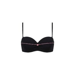 Maudymosi kostiumėlio viršus Hope M-822, push-up