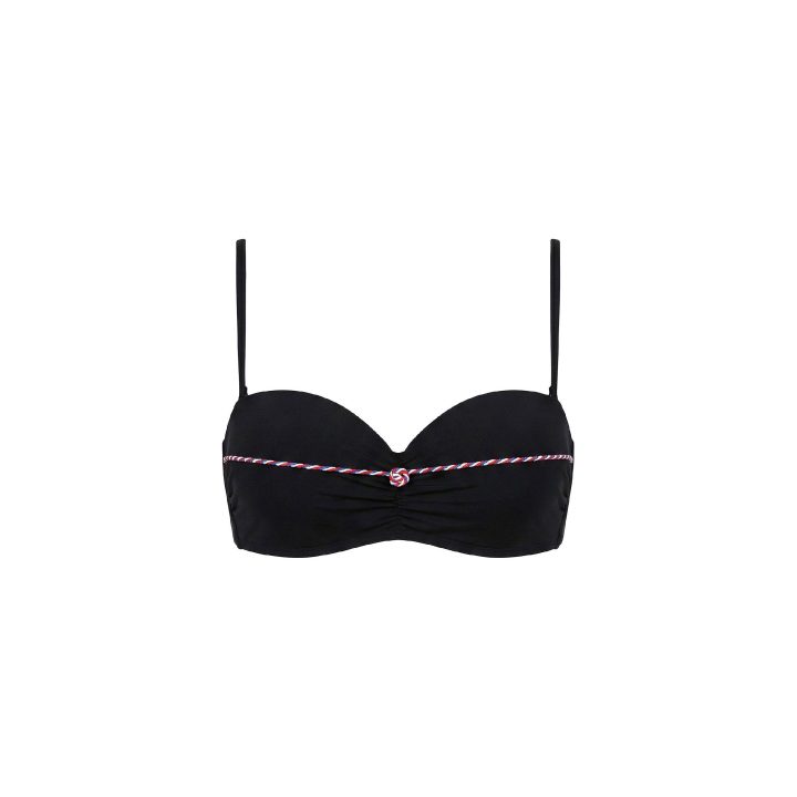 Maudymosi kostiumėlio viršus Hope M-822, push-up
