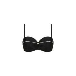 Maudymosi kostiumėlio viršus Hope push-up