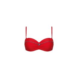 Maudymosi kostiumėlio viršus Hope M-822, push-up