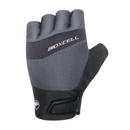 Vyriškos pirštinės Chiba BioXCell Pro, pilkos XL