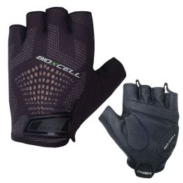 Vyriškos pirštinės Chiba BioXCell Super Fly 3XL (juodos)