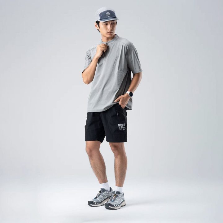 Sportiniai šortai Rockbros YDDK015, dydis L