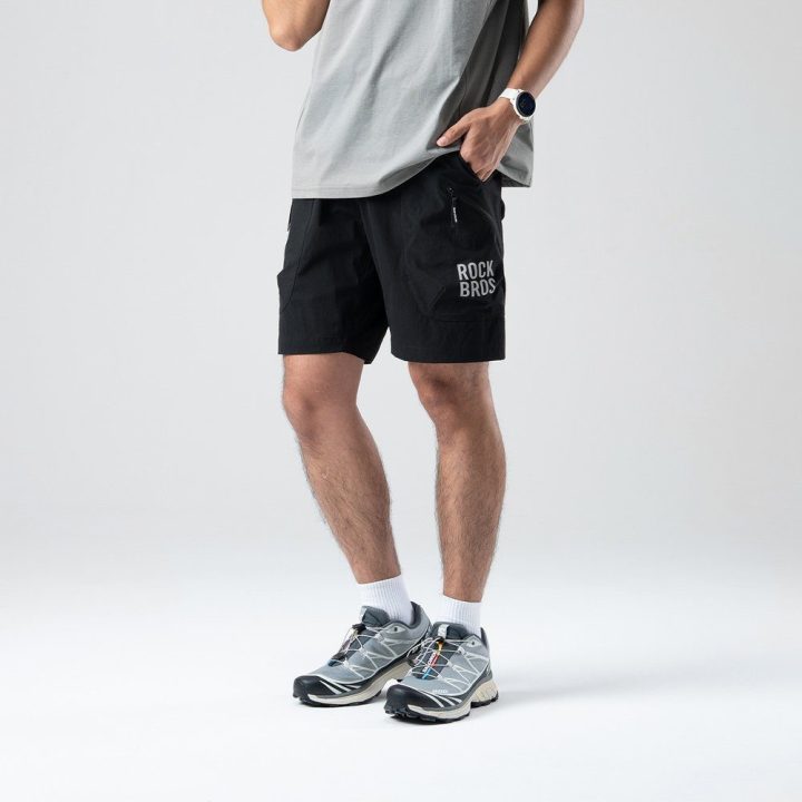 Sportiniai šortai Rockbros YDDK015, dydis L