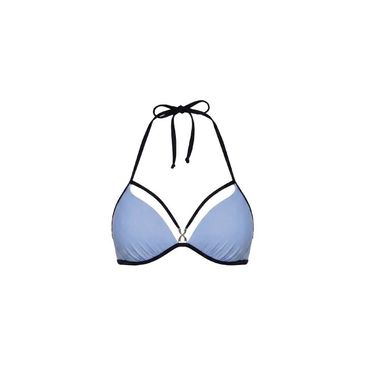 Moteriška maudymosi liemenėlė Kaori M-824 su push-up