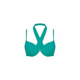 Maudymosi liemenėlė su push-up Aniza M-828
