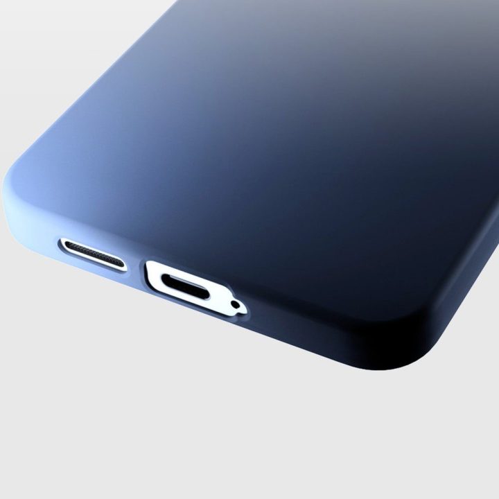 Telefono dėklas Samsung Galaxy S25 TPU SBS Instinct, mėlynas