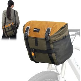 Krepšys ant vairo RockBros 13,5–24 l