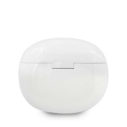 Guess belaidės TWS Bluetooth ausinės, baltos