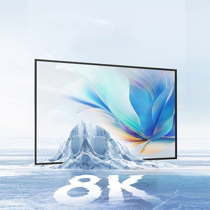 Ugreen KVM jungiklis DisplayPort/USB-C į USB-C, pilkas