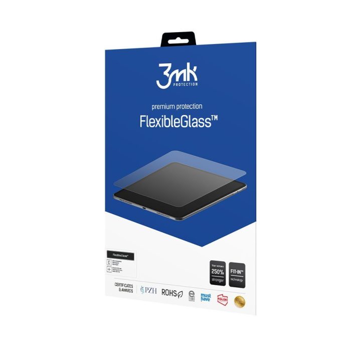 3mk FlexibleGlass hibridinis apsauginis stiklas Samsung Galaxy Tab S SM-T800