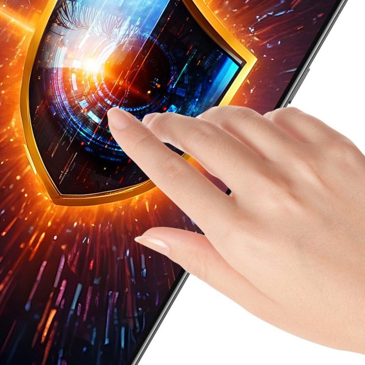3mk Silky Matt Privacy apsauginė plėvelė Google Pixel 7 5G