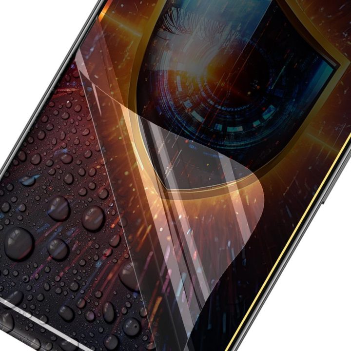 3mk Silky Matt Privacy apsauginė plėvelė Google Pixel 7 5G