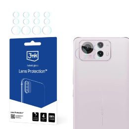 3mk Lens Protection hibridinis kamerų lęšių stiklas Asus Zenfone 12 Ultra