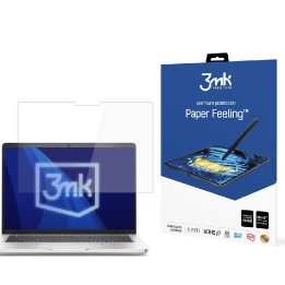 3mk Paper Feeling apsauginė plėvelė Dell Pro 13 Plus (2in1)