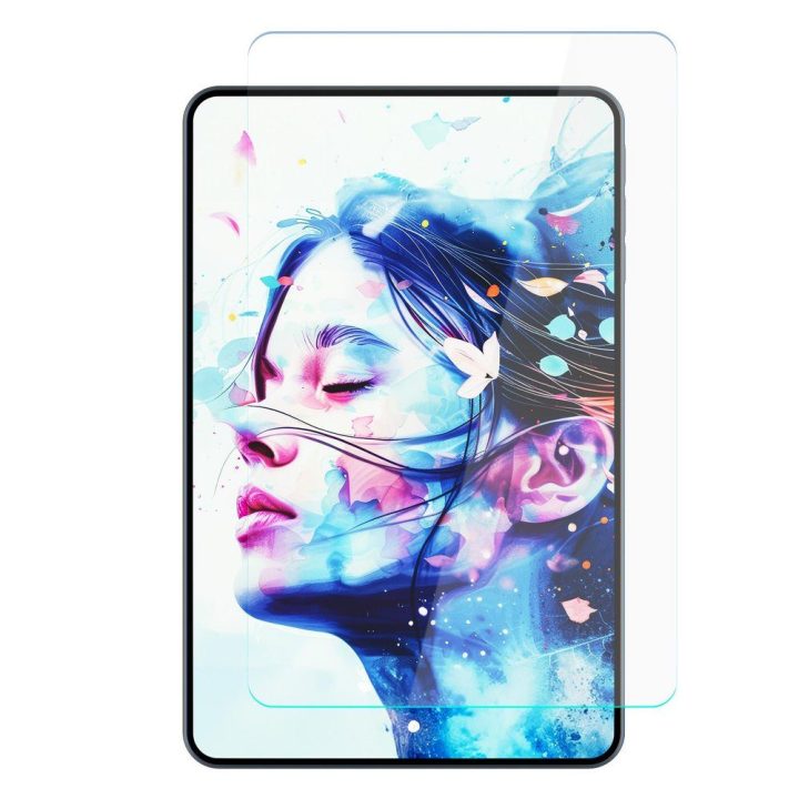 3mk Paper Feeling apsauginė plėvelė HP Poly TC10 valdikliui, balta