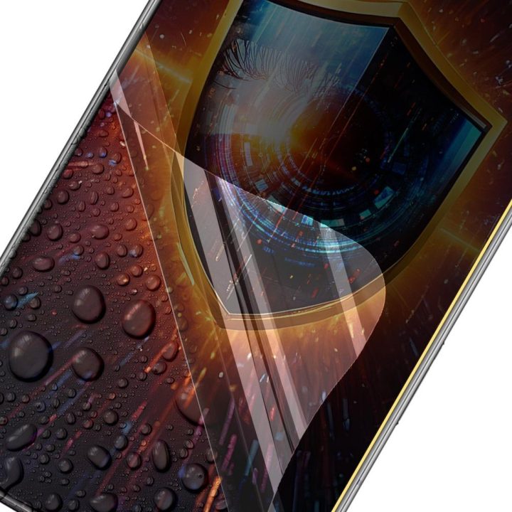 3mk Silky Matt Privacy ekrano apsauginė plėvelė Honor Magic 8 Pro