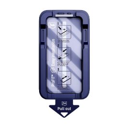 3mk HardGlass Max grūdintas stiklas Samsung Galaxy A37