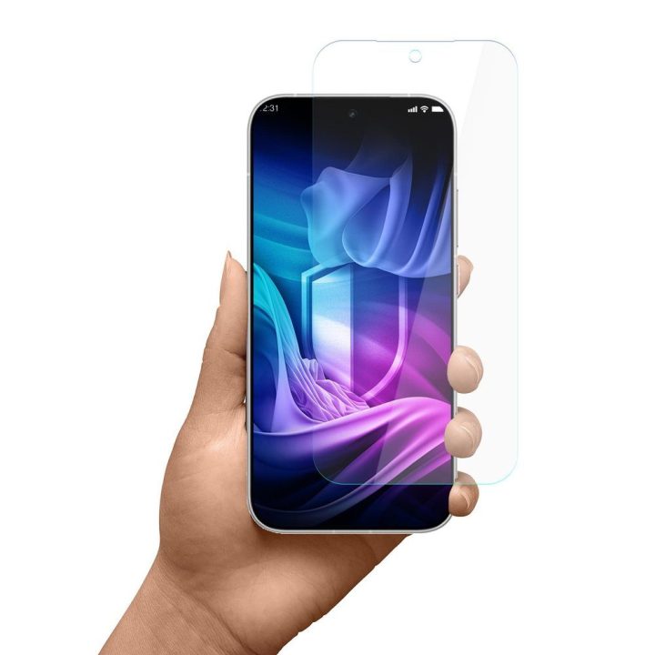 3mk SilkyMatt Pro matinė plėvelė Xiaomi Poco X8 Pro Max