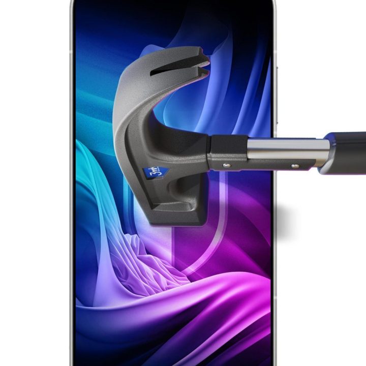 3mk SilkyMatt Pro matinė plėvelė Xiaomi Poco X8 Pro Max
