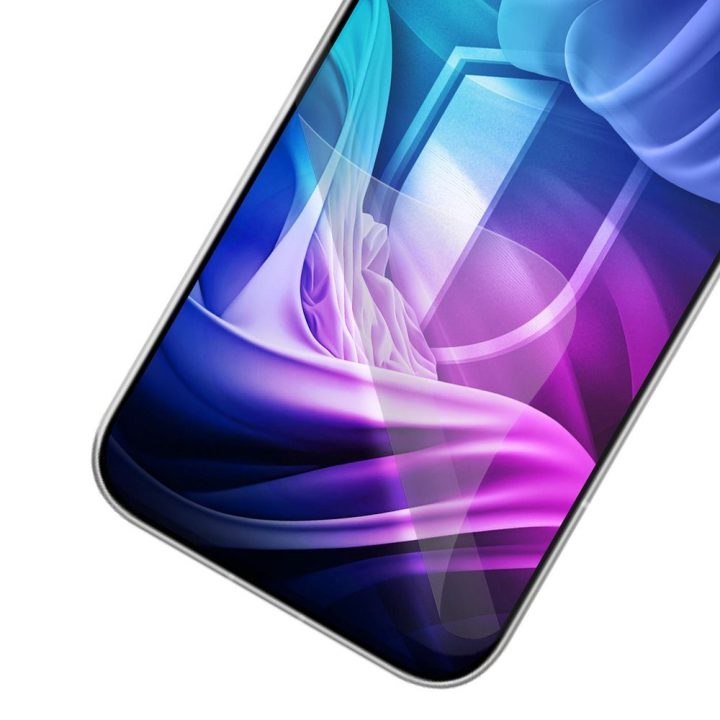 3mk SilkyMatt Pro matinė plėvelė Xiaomi Poco X8 Pro Max