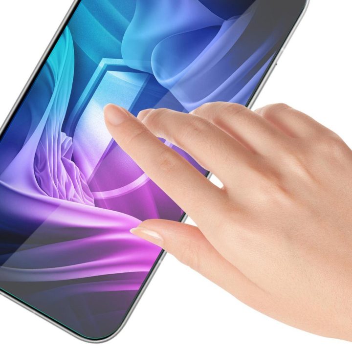 3mk SilkyMatt Pro matinė plėvelė Xiaomi Poco X8 Pro Max