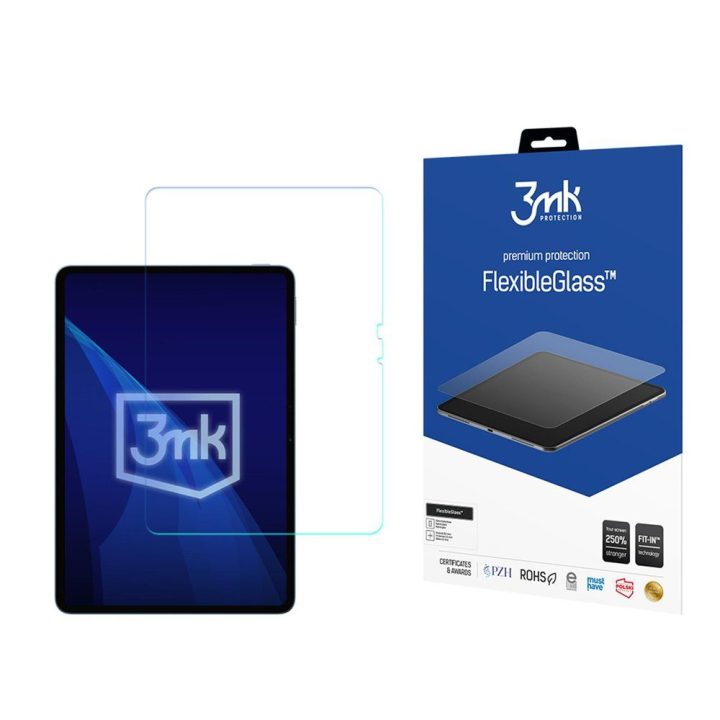 3mk FlexibleGlass hibridinis stiklas Xiaomi Pad 8 / Pad 8 Pro