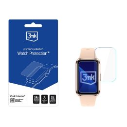 3mk Watch Protection ARC ekrano apsauga Huawei Band 11