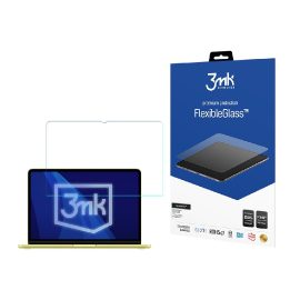 3mk FlexibleGlass™ hibridinis ekrano stiklas telefonui