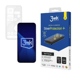 3mk SilverProtection+ apsauginė plėvelė Nothing Phone (4a)