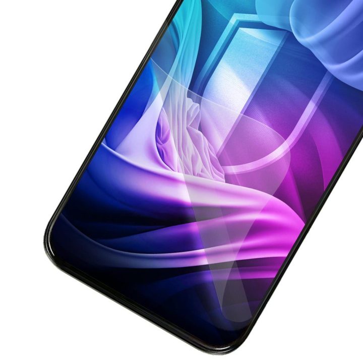 3mk SilkyMatt Pro matinė apsauginė plėvelė Motorola Moto G67 / Moto G77