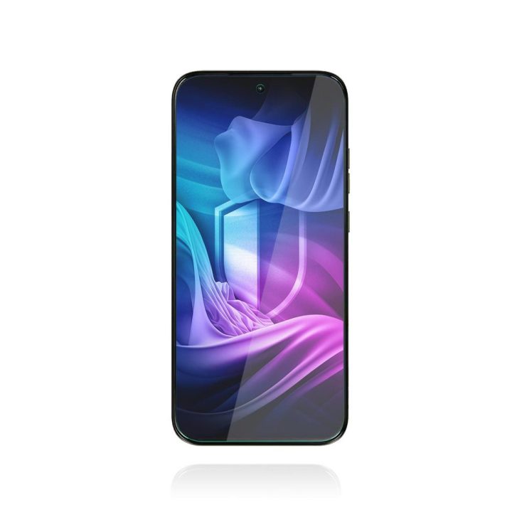 3mk SilkyMatt Pro matinė apsauginė plėvelė Motorola Moto G67 / Moto G77
