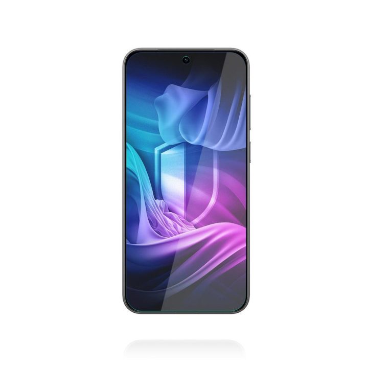 3mk SilkyMatt Pro matinė apsauginė plėvelė Vivo X300 Pro
