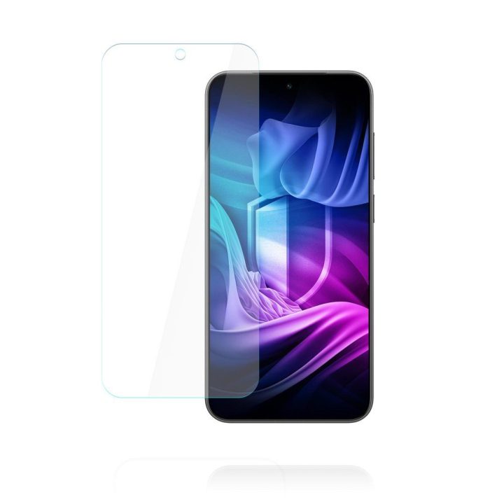 3mk SilkyMatt Pro matinė apsauginė plėvelė Vivo X300 Pro
