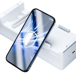 3mk Expert Glass Protection grūdintas stiklas iPhone 16