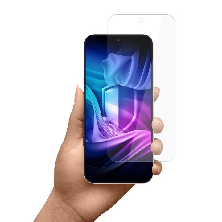 3mk SilkyMatt Pro matinė apsauginė plėvelė Nothing Phone (4a)