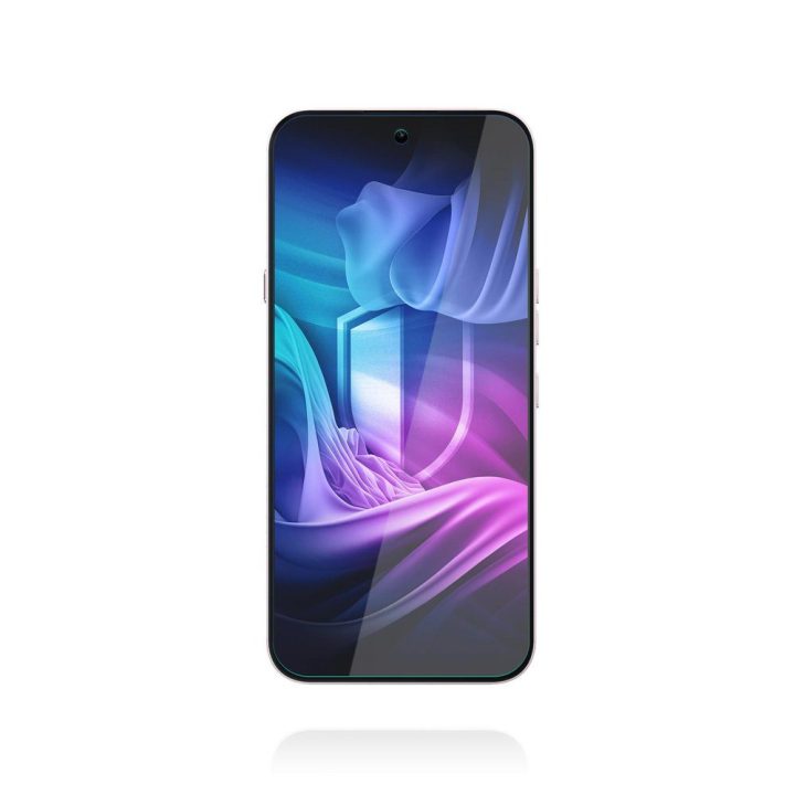 3mk SilkyMatt Pro matinė plėvelė Nothing Phone (4a) Pro
