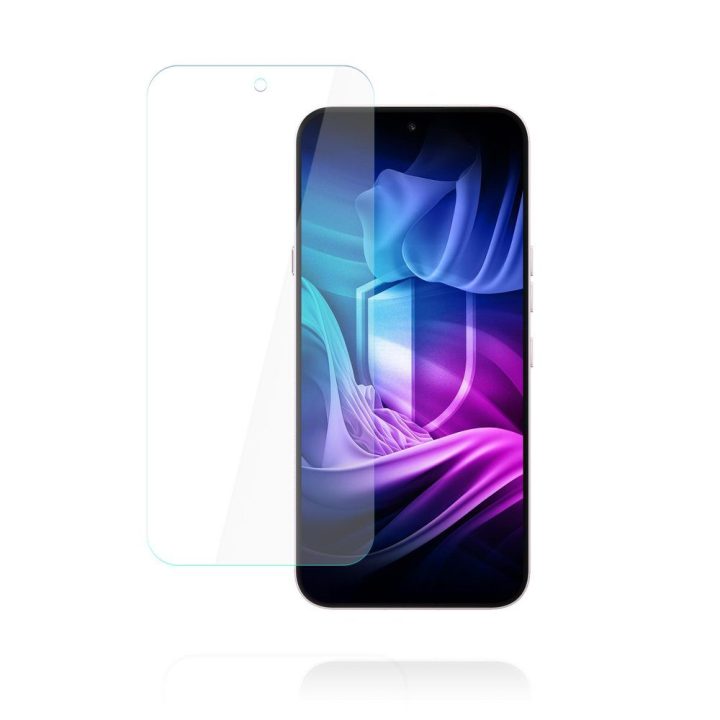 3mk SilkyMatt Pro matinė plėvelė Nothing Phone (4a) Pro
