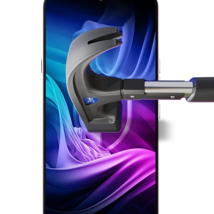 3mk SilkyMatt Pro matinė plėvelė Nothing Phone (4a) Pro