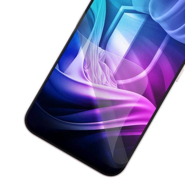3mk SilkyMatt Pro matinė plėvelė Nothing Phone (4a) Pro