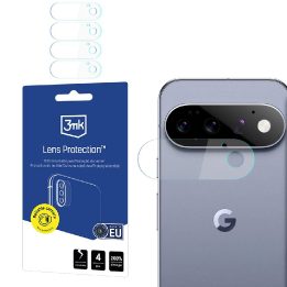 3mk Lens Protection hibridinis kamerų stiklas Google Pixel 11 Pro