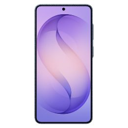 Samsung Galaxy S26+ dėklas su „MagSafe“ palaikymu, tamsiai mėlynas
