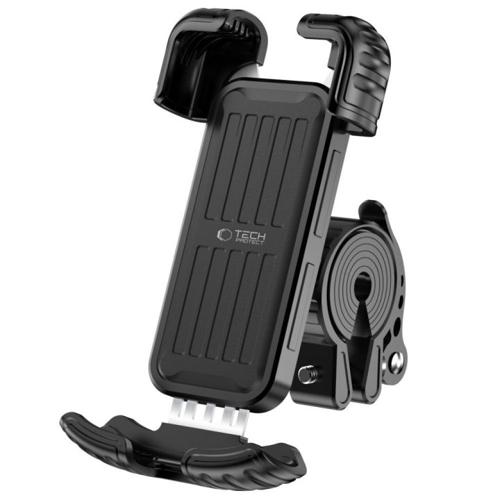 Telefono laikiklis Tech-Protect V7, juodas