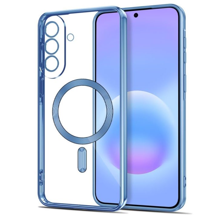 Tech-Protect MagFlex MagSafe telefono dėklas Samsung Galaxy A57 5G
